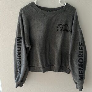Express Sweater